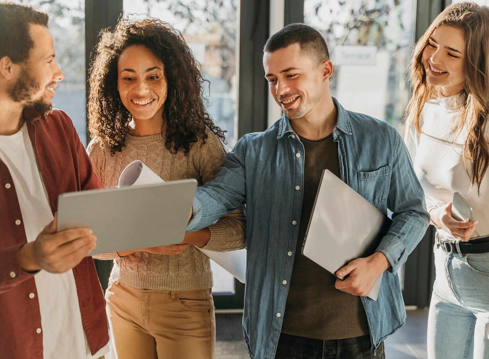 Integrated Innovations